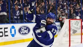 Killorn with the lightning strike in OT