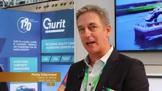 Engineering meets sustainability at METSTRADE: Lessons from Gurit&rsquo;s bio‑based epoxy journey