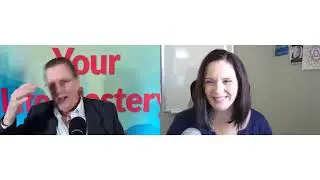 Full of Your SELF! Gayle Nowak on LMTV