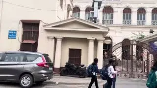 Scottish church college, Kolkata