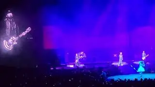 Lucie ft. Michal Penk - Lucie @ O2 Arena Praha