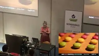 Basic design principles for non designers by Justine Pocock - WigglyKoala