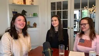 Intern to Empire Ep. 9 w/ Peace Choi Egan &mdash; The Importance of Setting Priorities as a BFA Actor.
