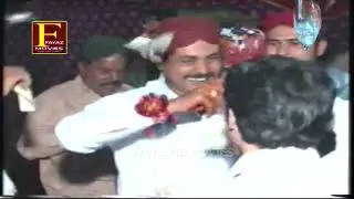 Maa Sindh Sindhu Jee Sadaindus By Dilsher Teewino  New Sindhi Qomi Song 2022