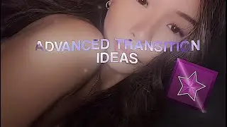 advanced transition ideas | videostarpro