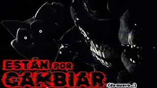 La siguiente EVOLUCIÓN del TERROR INDIE