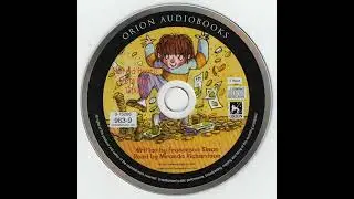 Horrid Henry Runs Away by Franchesca Symon Full Audio Book