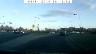 EPS officer shot (police response only)