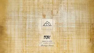 Bunt. Feat. Clarence Coffee Jr. - Unbreakable (Mestryer Remix)