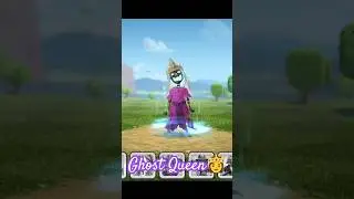 Unlocking the Ghost Queen | Clash of Clans new event