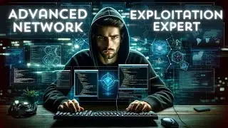 Advanced Network Exploitation Expert