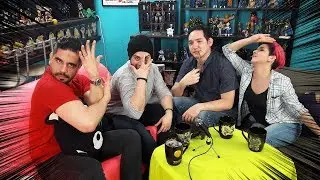 Lo MEJOR del 2017... Seg&uacute;n Nosotros | IXOcast
