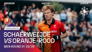 Milestone Madness 🎯 | SCH &ndash; ORA 🏑 Tulp Hoofdklasse Men &lsquo;25/&rsquo;26 Highlights