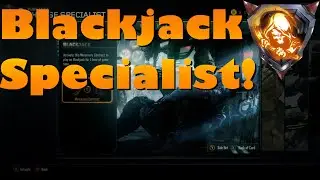 How to Unlock and Use Blackjack!