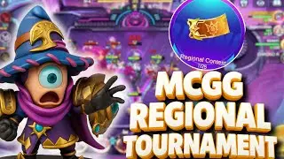 Magic Chess Champions Reveal Their Winning Strategy