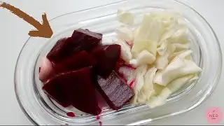 C&oacute;mo Encurtir Verduras al Estilo Turco - TURŞU