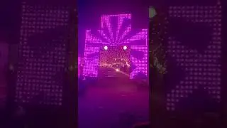 12 24 3D pixel Gate R S Light (sidhi)