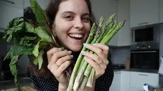 CO JEM W CIĄGU DNIA | wege foodbook | Ciut Więcej