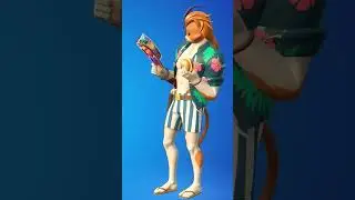 PURRADISE MEOWSCLES🆒 EPIC OUTFIT
