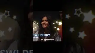 Nitish Kumar Reddy's sister #cricket #nitishkumar #ipl #daughter #siblings #fypシ #naruto #ipl2025