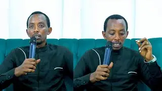 Murebe Urukundo Rukomeye Cyane Twahawe n'Imana Ihoraho | BAGUMA Lauben
