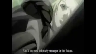 Claymore viewtiful world