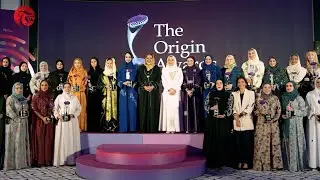 Relive the magic of The Origin 2025 Women Forum & Awards! 🌟