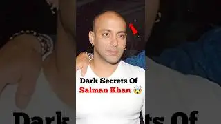 3 Facts About Salman Khan #shorts #salmankhan