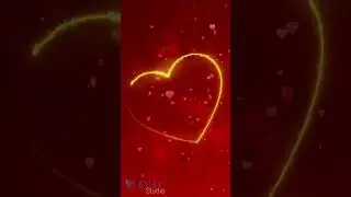 Valentines Day Animation in After Effects | Valentines Day Motion | VMotion Studio #shorts