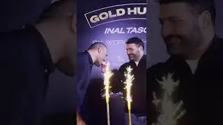 Inal Tasoev and Guram Tushishvili