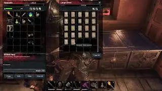 Conan Exiles | Thrall Level Atlatma! Vol.4