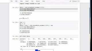 pythonvideo notebook 10