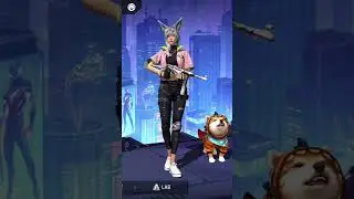 Top 5 Female Dress Combination🧚🏻 |#freefire #phonk #combination #garenafreefire #shorts #shortvideo