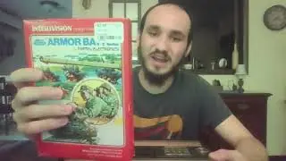 The Mattel Intellevision is Great! Here's Why