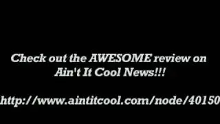 AICN Review