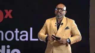 The KASH method for success | Sidharrth Behera | TEDxLakhotaLakeStudio