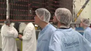 Inmarsat | SpaceBytes S2E4 Trailer