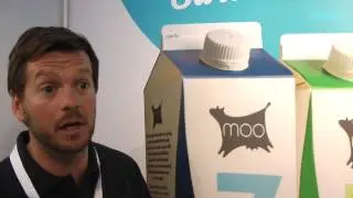 Rob Yates talks about Moo Milk and 7 Day Fresh