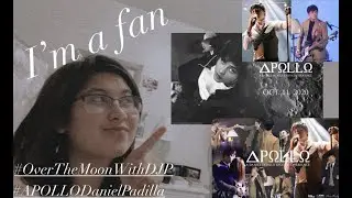My Digital Concert Experience Short Vlog Vlog# 11