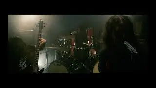 Blaze the Thunder - Revenge [Official Music Video]
