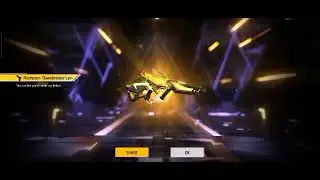 ferre fire 🤬 carrot opening 🤟🤭   gun ki skin 😁😋.      Ak47 phul MX aaut