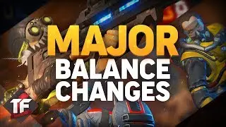 Apex Legends &mdash; ослабление напарников, усиление снайперов и многое другое!