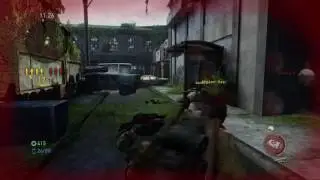 The Last of Us&trade; overkill Bus Depot