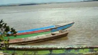 rio orinoco mapire