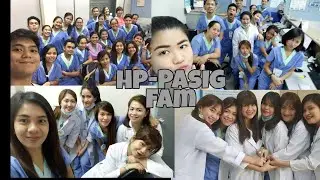 Hi Precision diagnostics. Hp-pasig