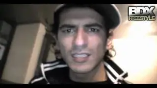 SCRED CONNEXION - FREESTYLE