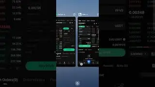 Live Demo 🔥 Unlimited Cross Exchange Arbitrage Update using Kucoin Exchange 