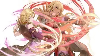 Aether Raids Defense Chaos Season: Harmonic Igrene&rsquo;s time to shine!