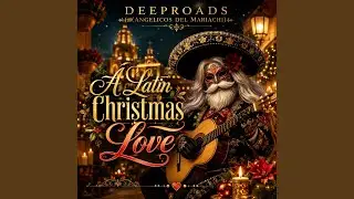 A Latin Christmas Love