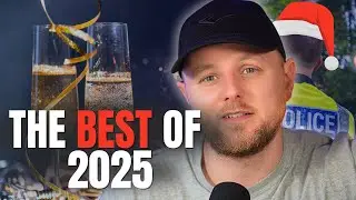 The Best Submissions of 2025. The Good. The Bad, and Outrageous.
